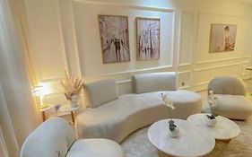 Chez Miguel Appartement Casablanca Avec Piscine